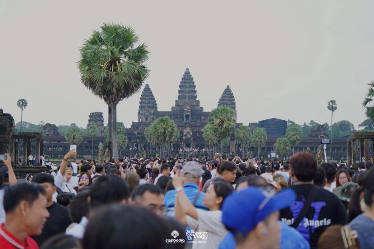 Cambodia