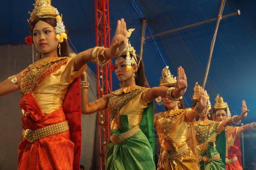 Cambodia