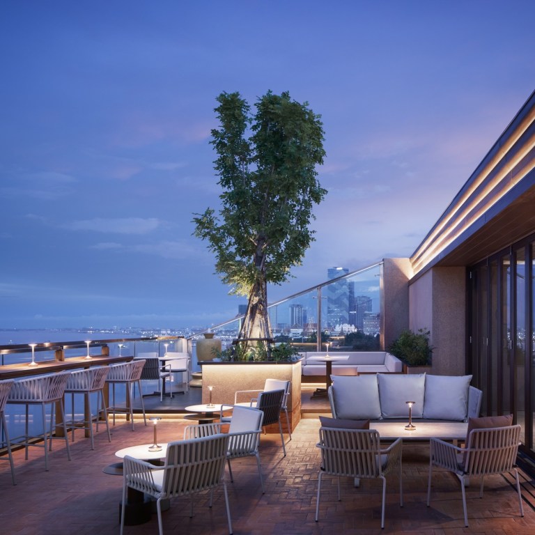 Design, Detail, and DJ Sets: How Hôtel KVL is Changing the City Stay