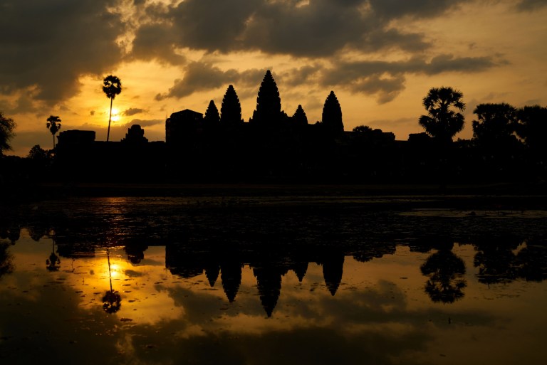 Siem Reap