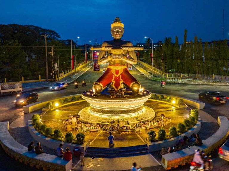 Battambang