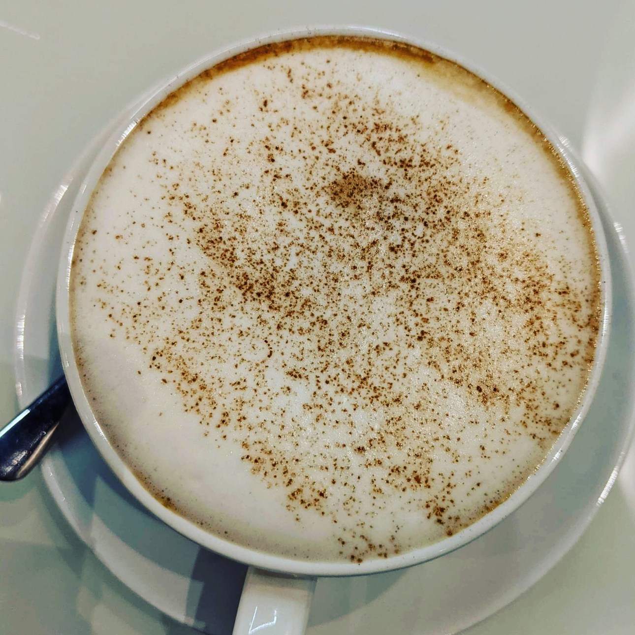 Best coffee in Phnom Penh