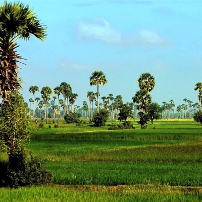 Kampong Speu 2