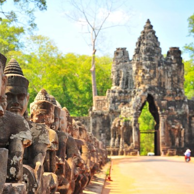 Kampong Thom