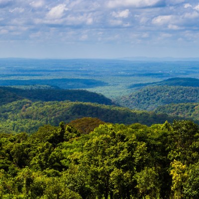 Mondulkiri