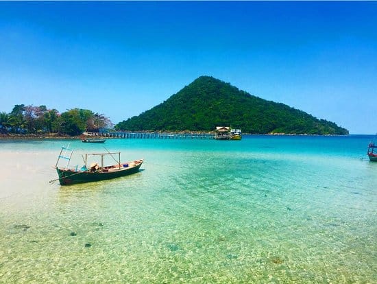 Cambodia