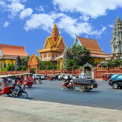 Is It Safe to Live in Cambodia Is It Safe to Live in Cambodia
