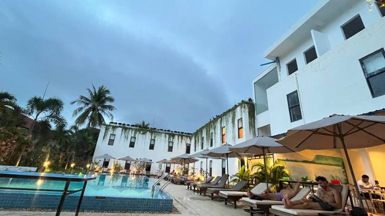 Onederz Hotel