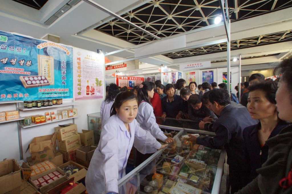 visit North Korea from Cambodia