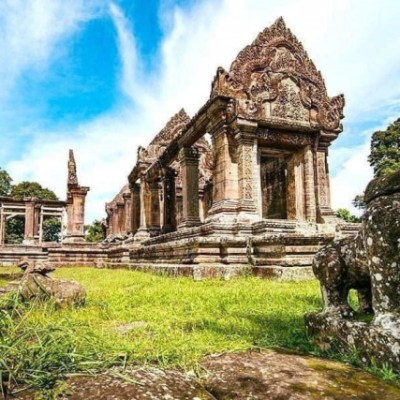 Preah Vihear 1