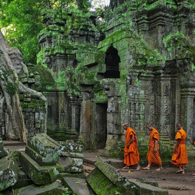 Siemreap