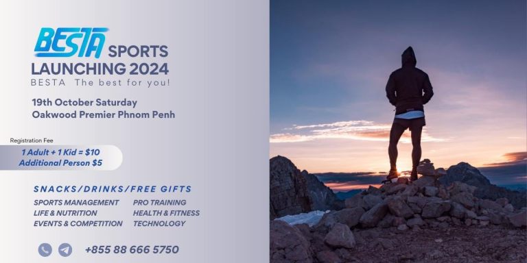 BESTA SPORTS
