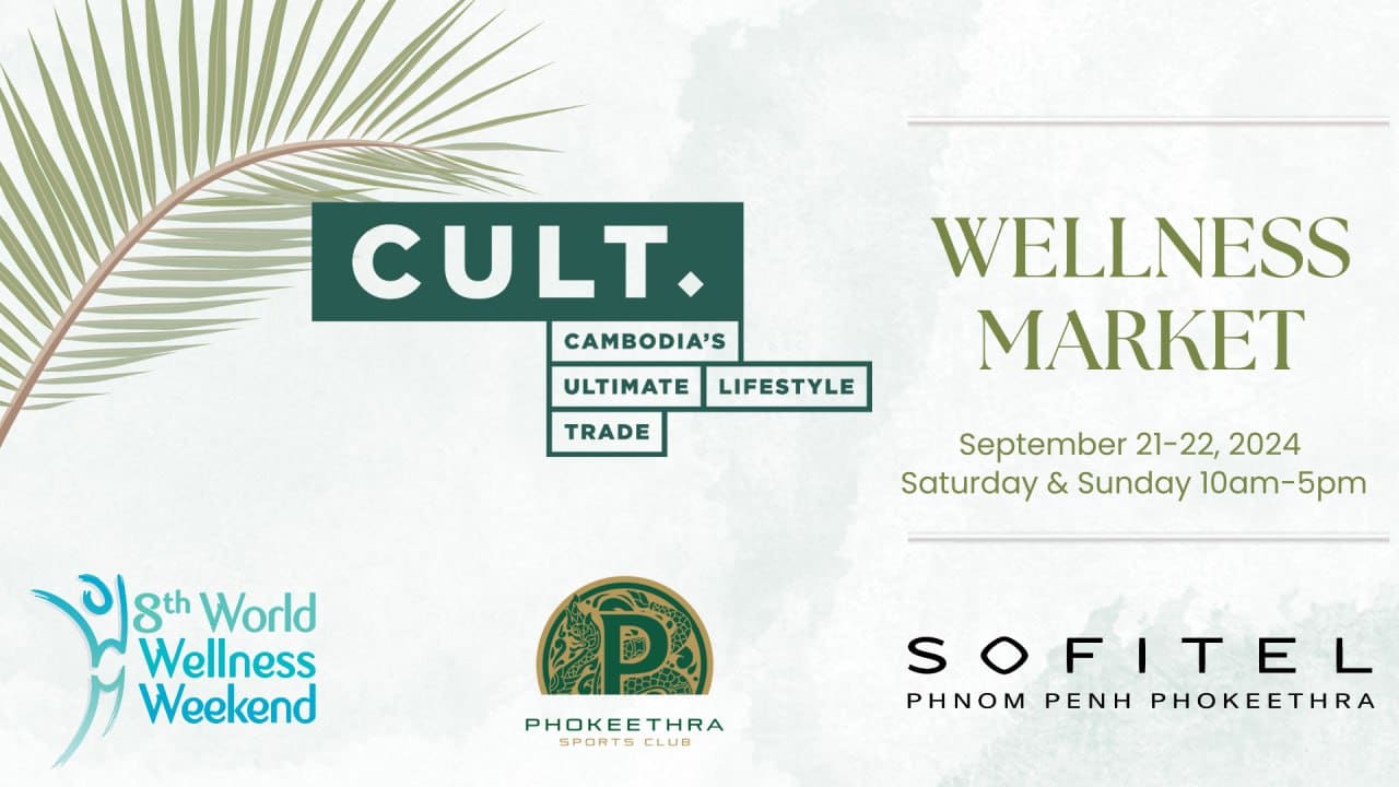 Sofitel Phnom Penh Phokeethra