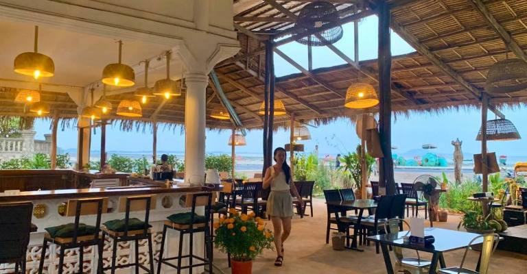 Natural Restaurant