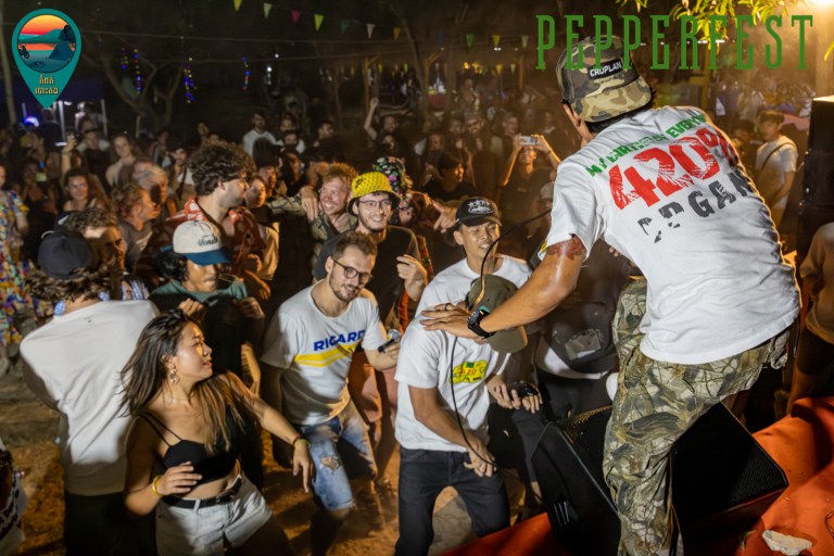 Pepperfest