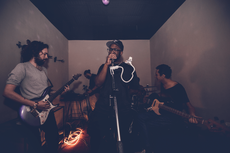 LOLA Music Lounge
